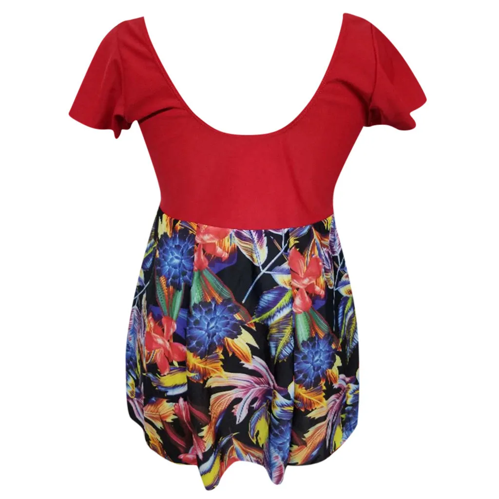 Бикини 2019 женский купальник для женщин похудения Монокини купальный костюм s