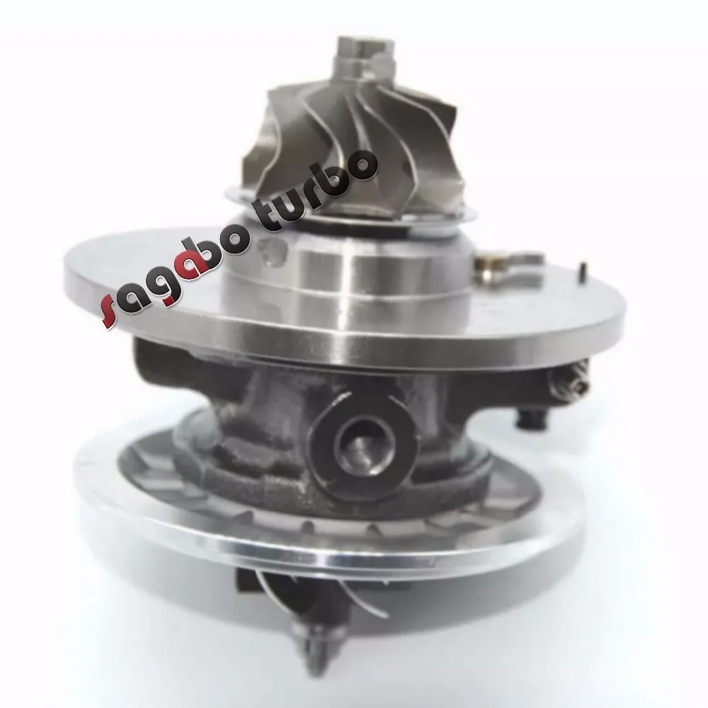 GT1749V турбонагнетатель Core 717858 Turbo картридж КЗПЧ для Audi A4 1 9 TDI B6 96 кВт 038145702G|turbo