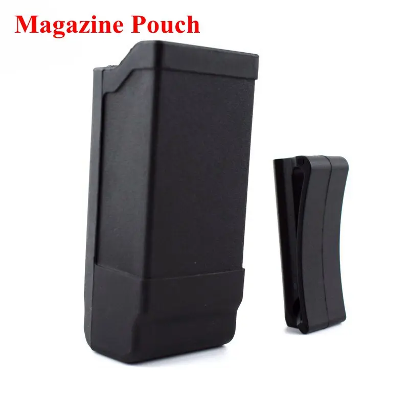 Тактический Чехол Кобура Glock USP P226 Paddle Style для Gl 9 мм 40 Cal Mags аксессуары пистолета