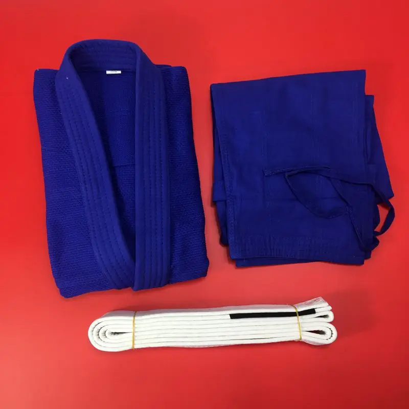 Бразильская одежда jujutsu профессиональная и мягкая BJJ Jiu Jitsu Judo Gi Gi|Прочие продукты