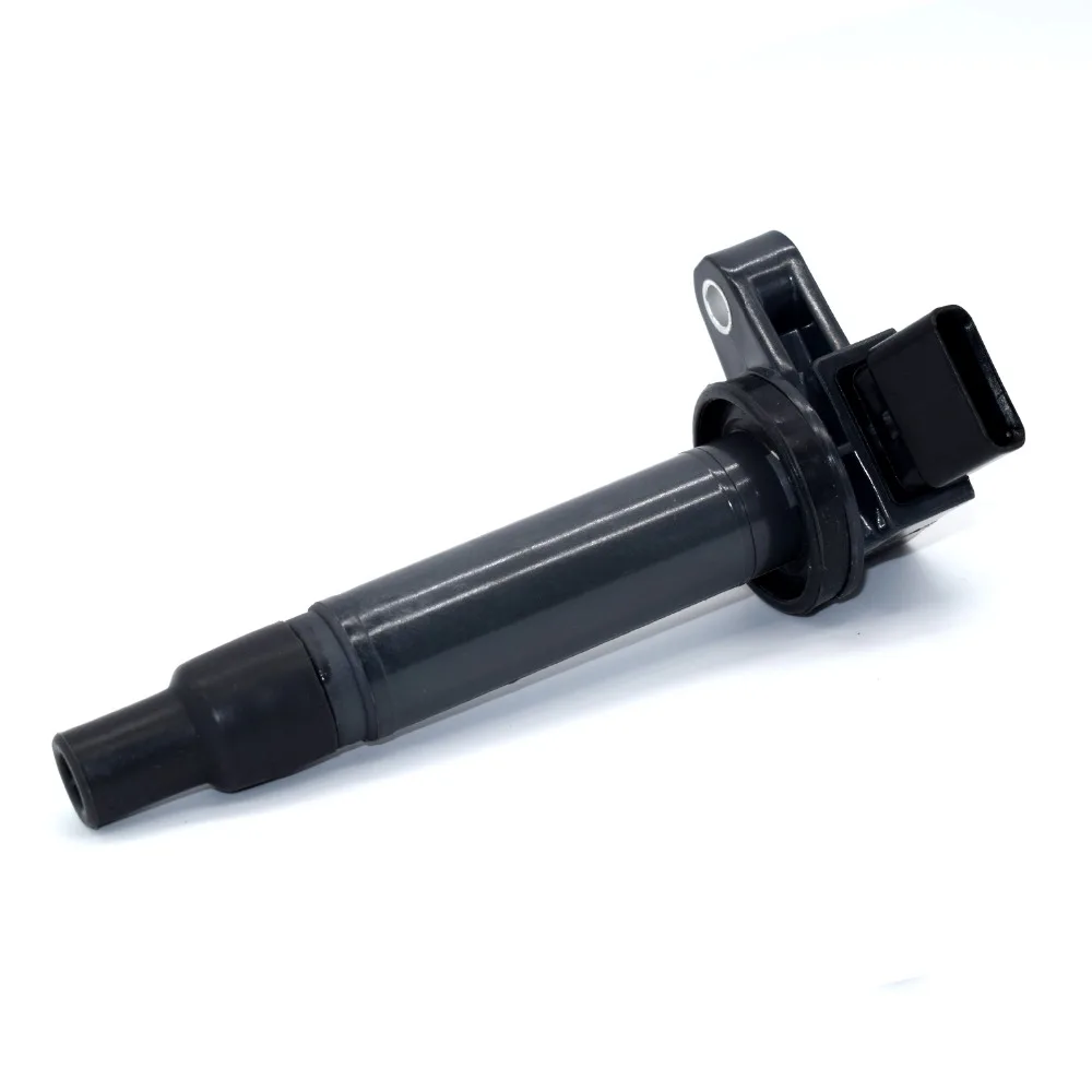 4 шт. катушка зажигания 90919-02230 9091902230 для Toyota Sequoia Lexus GS430 GX470 LS430 LX470 SC430 9008019027 90919-02249