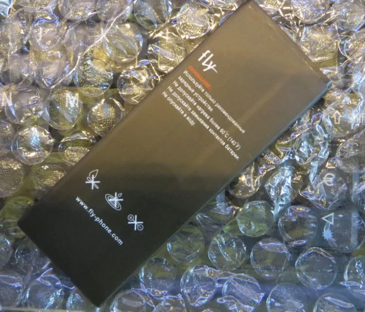 

For Fly bl9011 3.7V 700mAh BL9011 Phone Battery High Quality Repalcement Batteries BL9011 BL 9011 For Fly smart phone Model