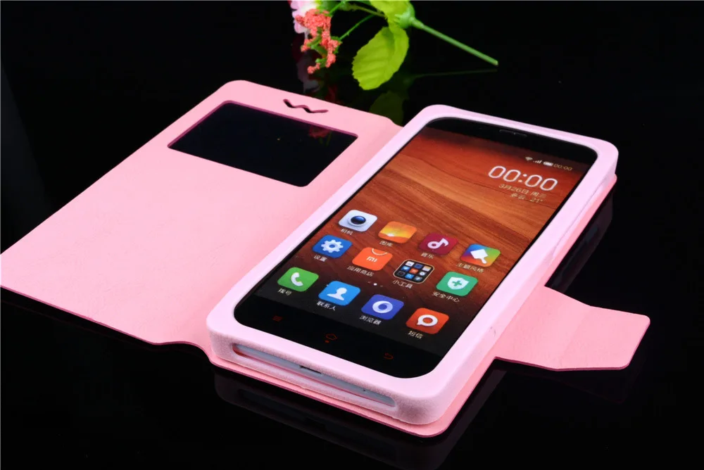 Чехол s из искусственной кожи чехол-книжка для мобильного телефона fly IQ4516 IQ4410 IQ4411 IQ4412 IQ443 IQ444 IQ446 смартфон