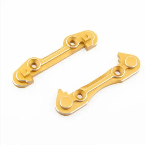 GDS гоночный набор из сплава передний Hing Pin бандаж для команды losi 5ive T|Детали и