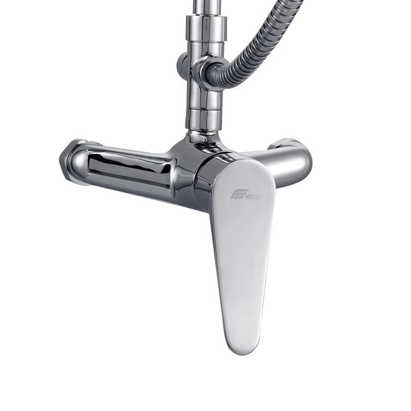 Wbang ин Weiyu орел showerhead меди душ многофункциональный носик душа | Обустройство дома
