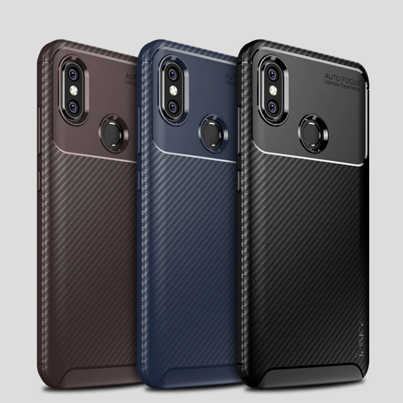 Xiaomi Mi 8 Чехол iPaky чехол из силикона и ТПУ для Lite Pro SE силиконовый мягкий UD |