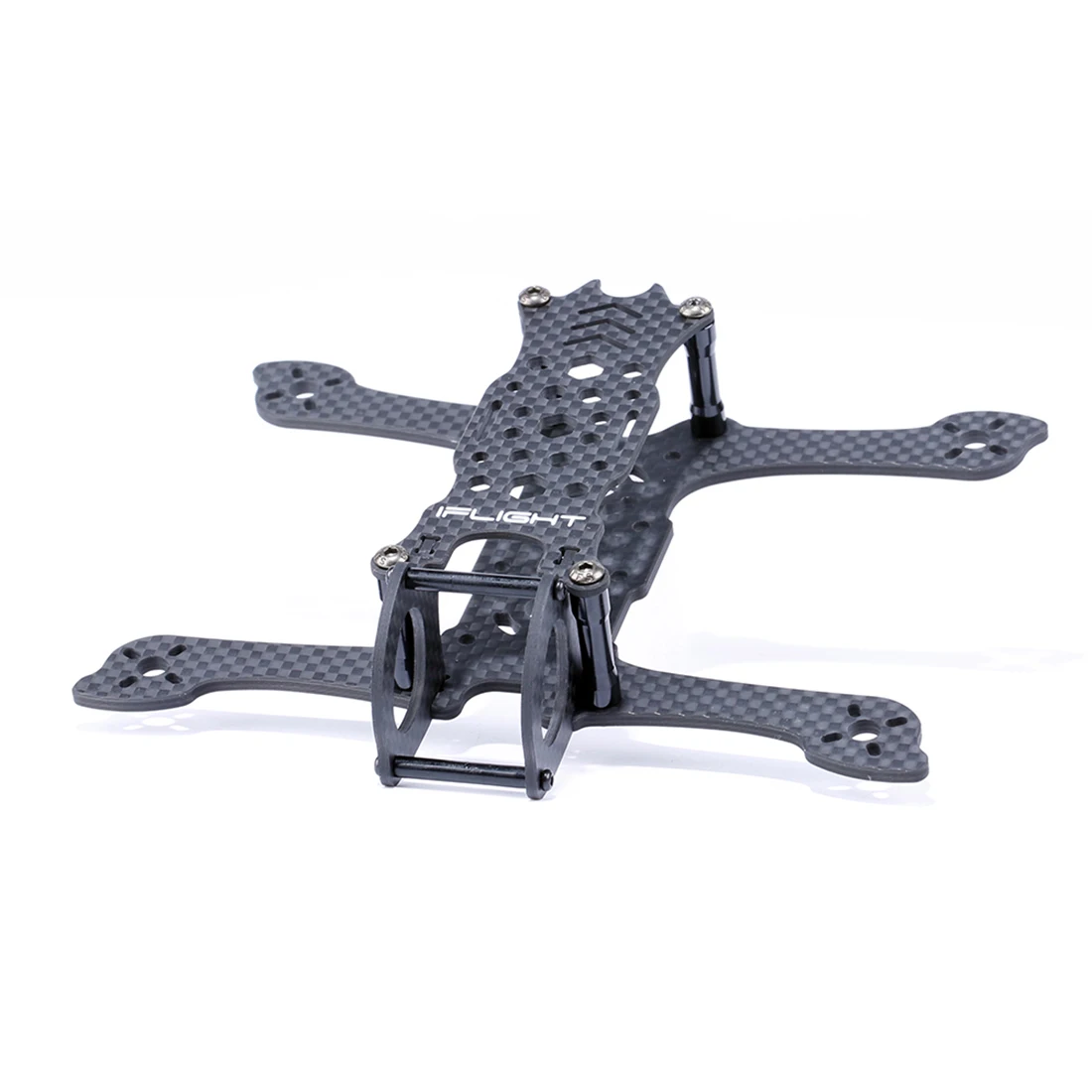 IFlight iH3 V3 142 мм 3 дюймовый каркас совместимый с двигателем 1106/Runcam мини сплит камера