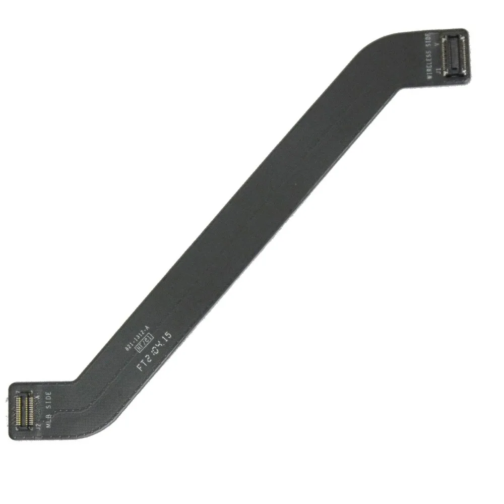 

821-1312-A для MacBook Pro 13 "A1278 Bluetooth 4,0 аэропорта WiFi карта гибкий кабель