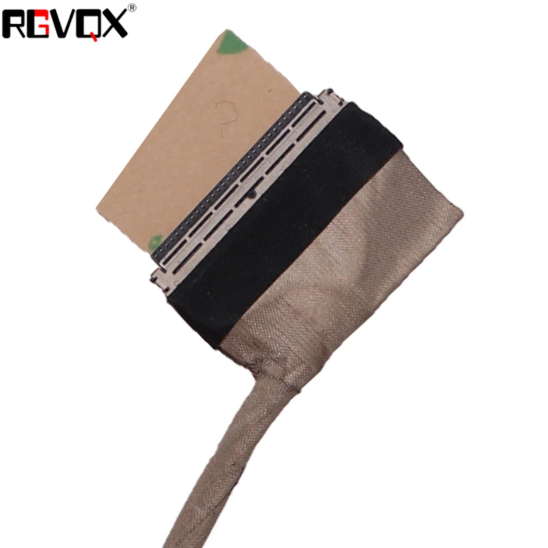 Новый ЖК кабель для ноутбука ASUS GL552VW GL552JX ZX50J интерфейс материнской платы 30Pin