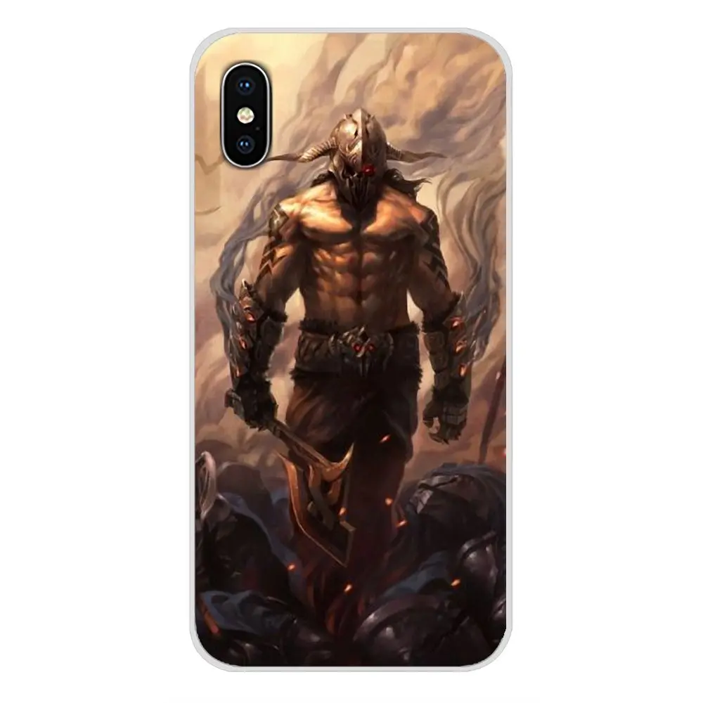 Аксессуары для телефона Naruto Obito Uchiha чехлы Motorola Moto X4 E4 E5 G5 G5S G6 Z Z2 Z3 G G2 G3 C Play