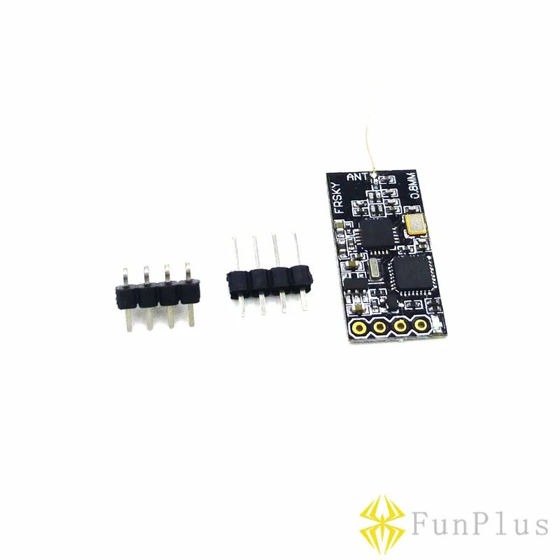 FRSKY 6CH совместимый приемник выход cppm SBUS DHT DFT DJT XJT X9D plus X9E для Coreless FPV|frsky sbus|frsky xjtfrsky