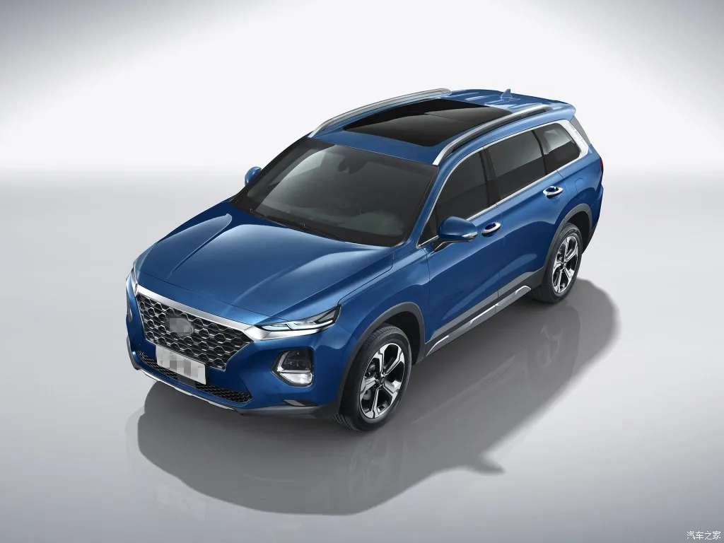 Для автомобиля Стикеры аксессуары hyundai Santa fe порога Накладка Нержавеющая Накладка дверного порога педаль протектор стайлинга автомобилей