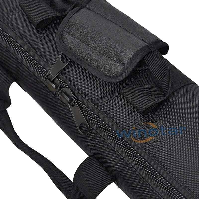 Сумка для штатива 55 см с подбивкой штатив камеры чехол переноски плечевым ремнем