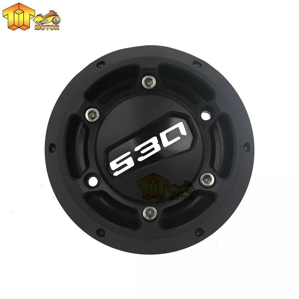 Защитная крышка статора двигателя мотоцикла защитная CNC для Yamaha T MAX 530 2012 2015 TMAX 500