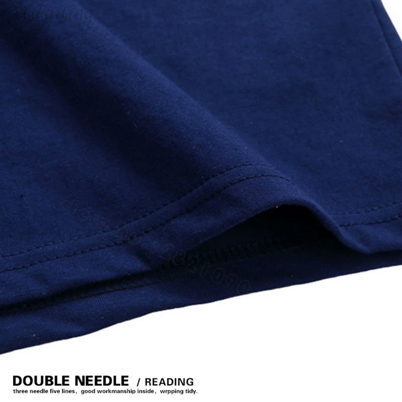 Лето Рейнджер Человек Футболку О Образным Вырезом Тройник Бренд Футболка для