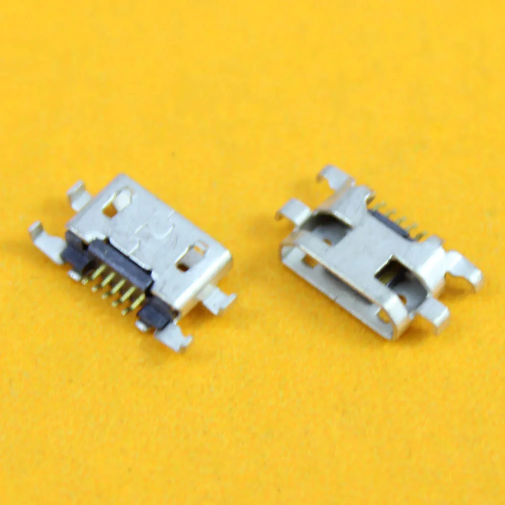 Cltgxdd 50 шт. для Motorola Moto G2 XT1068 XT1069 XT1063 XT1064 USB зарядное устройство порт зарядки |