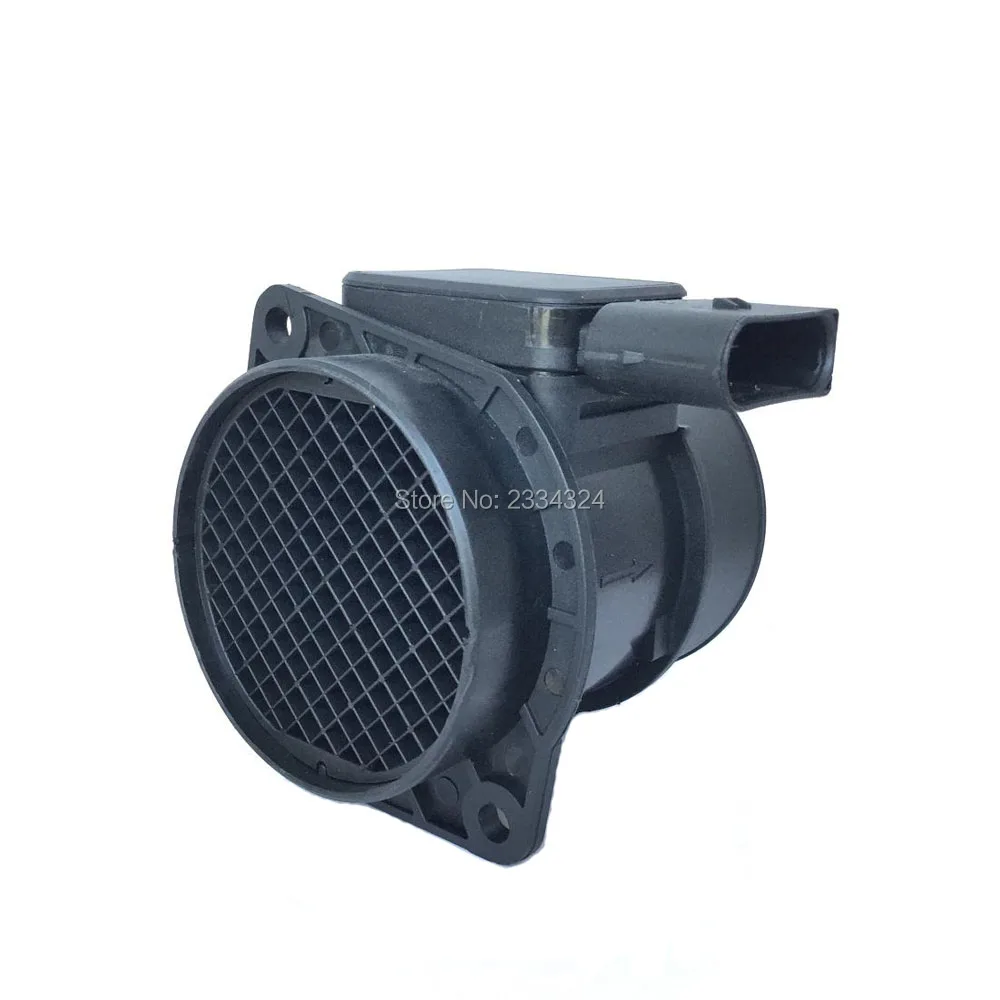 Датчик расхода воздуха Maf для Mercedes Benz C E класс CLK SLK S203 CL203 S202 W203 A208 C208 S210 W210 R170