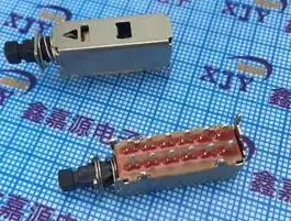 ТВ приставка с прямым выключателем для ключей продвижения самоблокирующегося