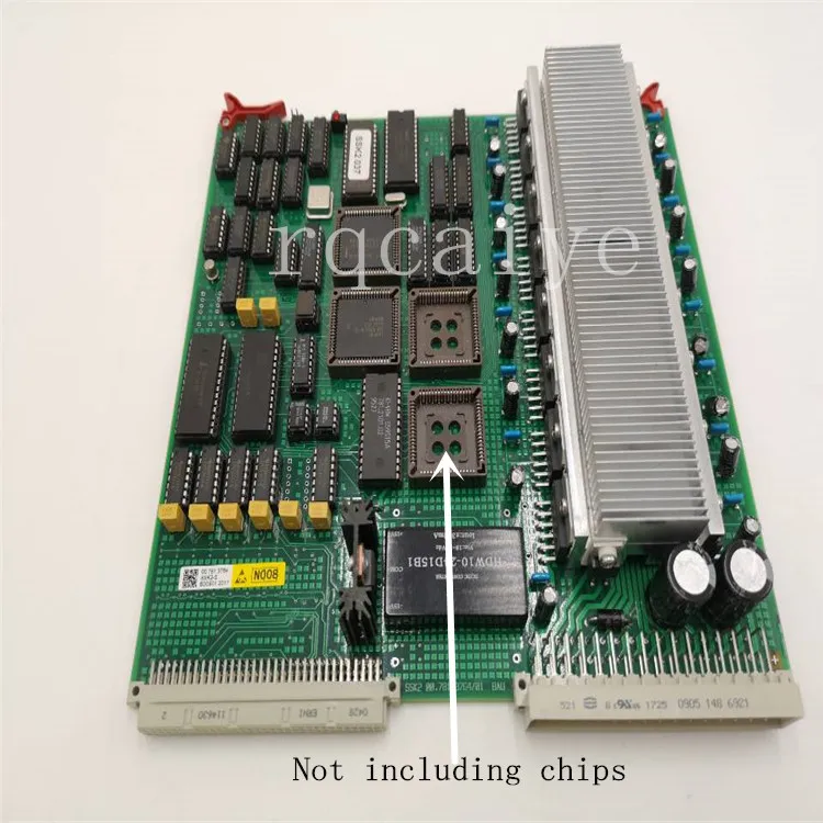 1 pieces Circuit board SSK2 00.781.3764/01 CD102 SM102 Spare Parts