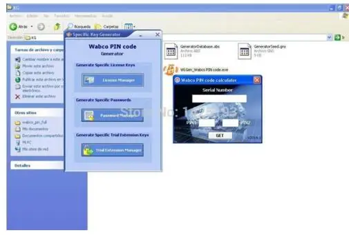 Диагностический контакт wabco/Калькулятор PIN2|pin pin|pin calculator |