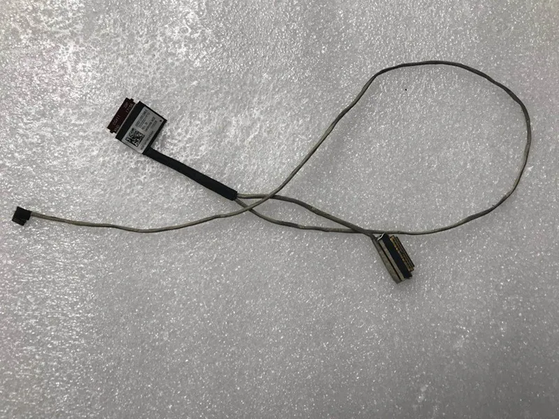 

New Original Laptop LCD Cable For Lenovo 320-15IAP 320-15IABR PN: DC02001YF10 Replacement Notebook LCD LVDS Cable