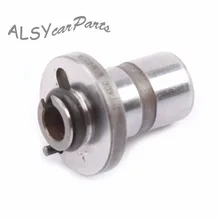YIMIAOMO OEM EA888 промежуточный вал двигателя цепь ГРМ 06K 103 559 для Audi A3 A4