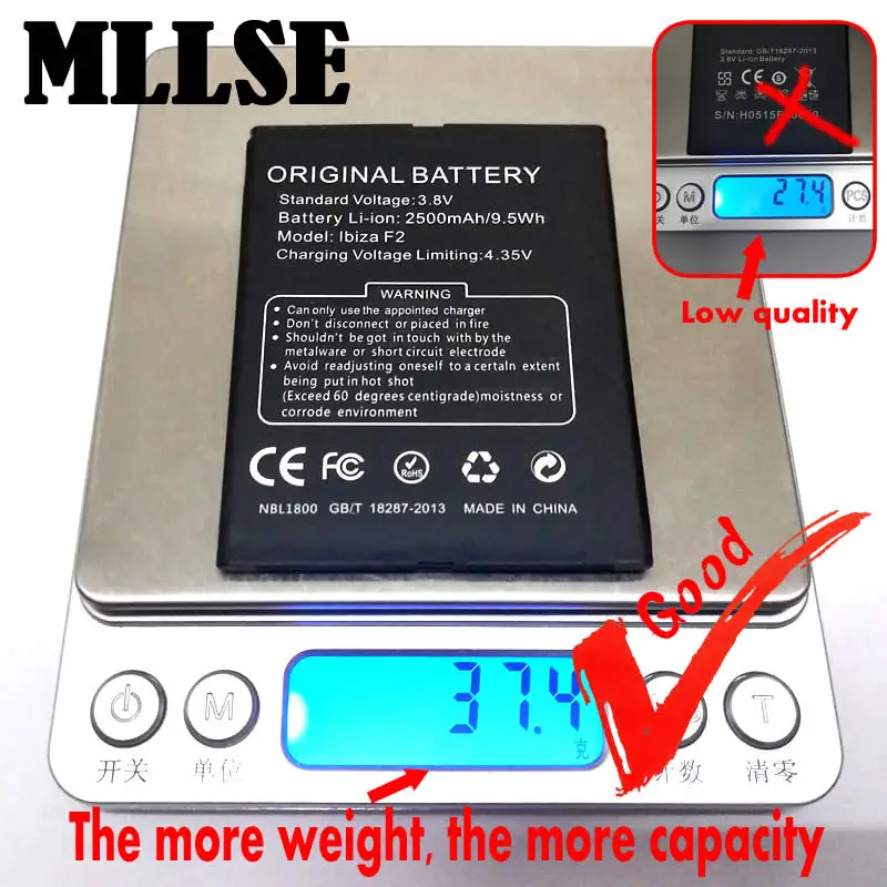 BAT16503700 BAT17582580 DG750 B-DG580 батарея IBIZA F2 Для DOOGEE X7 Pro X20 X20L батареи с железной костью KISSME+ код отслеживания