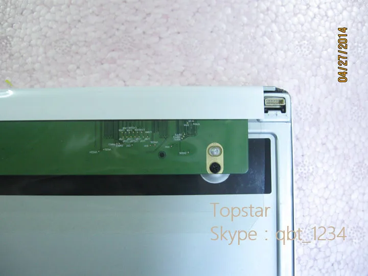 Оригинал + Класс для BOE 23 0 inch HR230WU1 400 IPS 4 WLED ЖК дисплей с дисплеем|lcd panel display|lcd panellcd