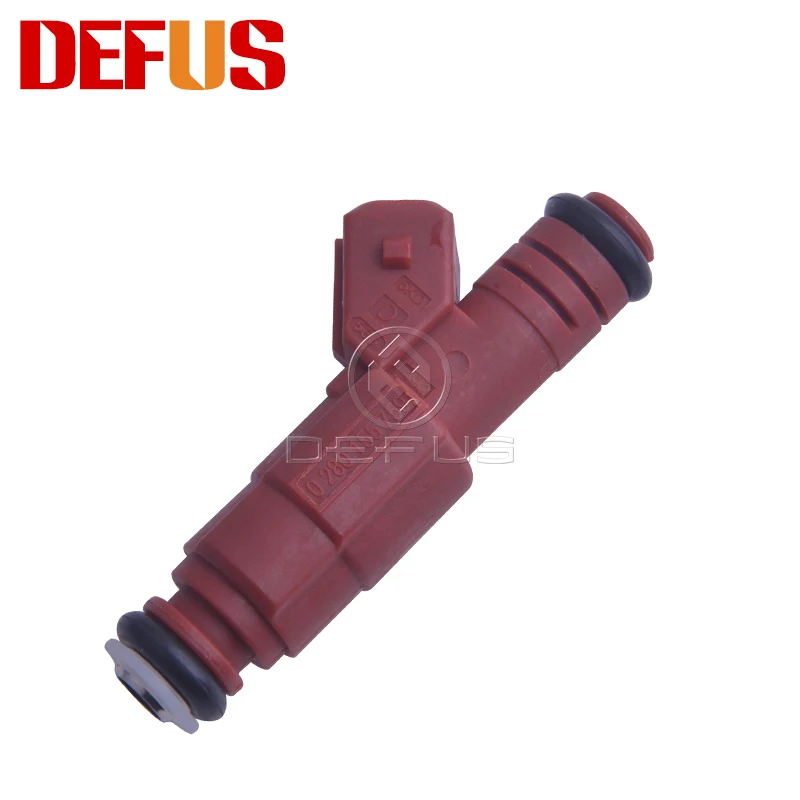 Топливный инжектор для Volkswagen G40 G60 VAG Turbo Engine 0280155759 9454556 куб. См 1 шт.|fuel injector|fuel injectors