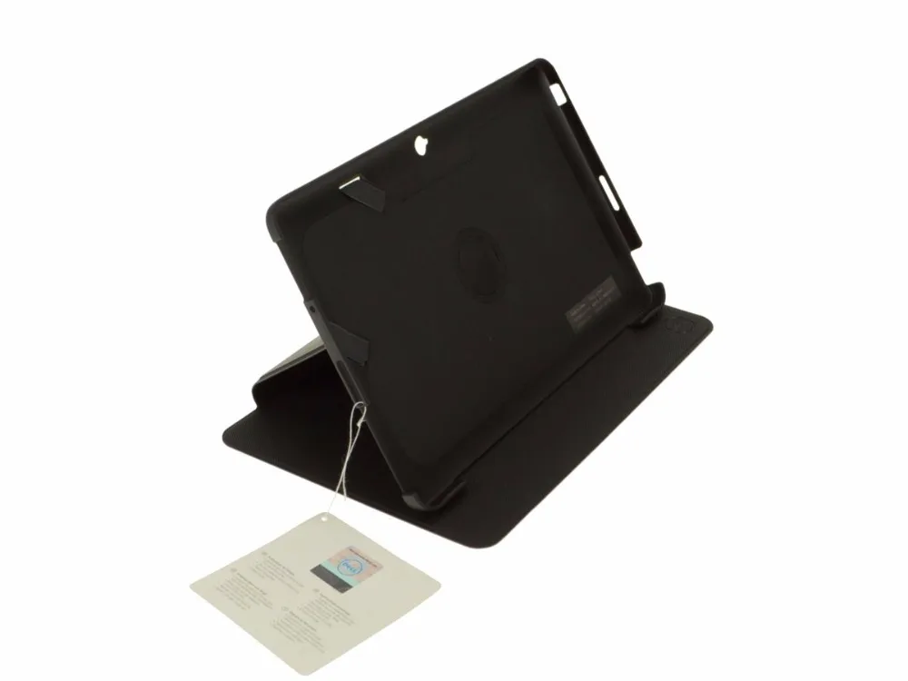 Новый оригинальный чехол для DELL Latitude 11 5175 кожаный XP51X планшета | Компьютеры и офис