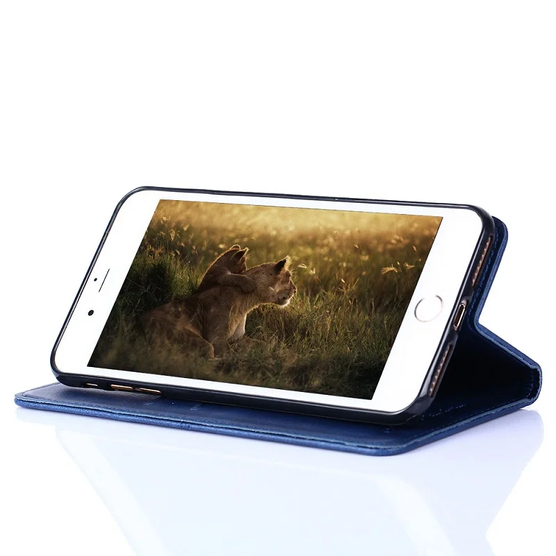 Роскошный чехол кошелек для Samsung Galaxy A8 A6 Plus A7 A9 A5 2018 кожаный книжка 2017 2016