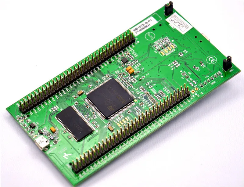 Оригинальная плата разработки для сенсорного экрана STM32 с Embeded (Embeded) STM32F4 набор