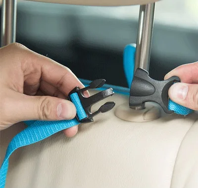 

Car Trunk Storage Bag Hanging Organizer Car Seat Storage Bag