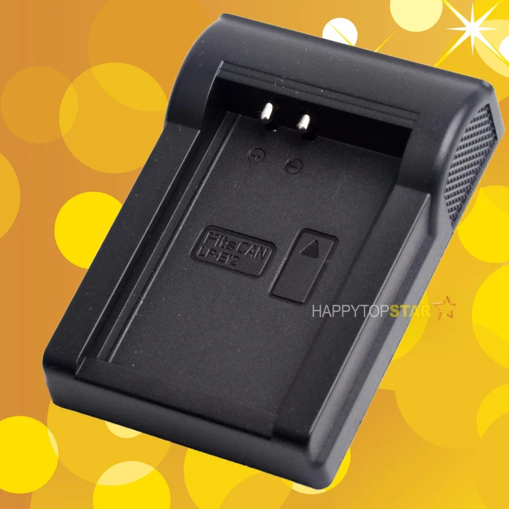 Слот пластина адаптер панель для двойной цифровой LCD быстрое зарядное устройство