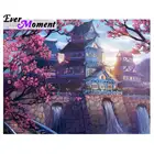 Алмазная мозаика с квадратными стразами, ASF1367