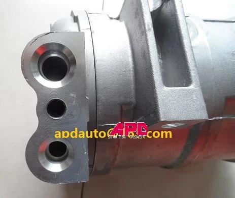 Авто ac компрессор для экскаваторов/Hitachi экскаватор/komatsu 506011-6800 506011-7441 506211-5762 506211-6571