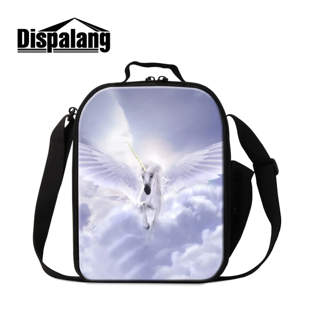 Dislapang 3D печать картина на балетную тематику Logo контейнер для обеда