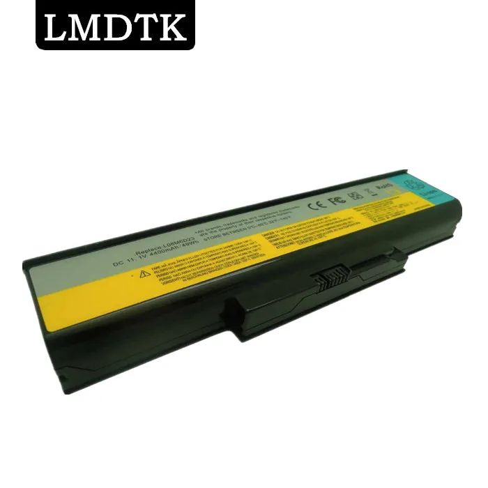 

LMDTK NEW 6CELLS battery for lenovo E43 E43A E43G E43L K43 K43A K43G K43P K43S L08M6D23 L08M6D24 Free shipping