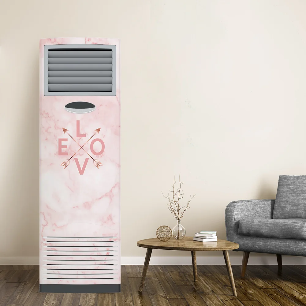 Самоклеящиеся наклейки на мебель холодильника экологически чистые мраморные