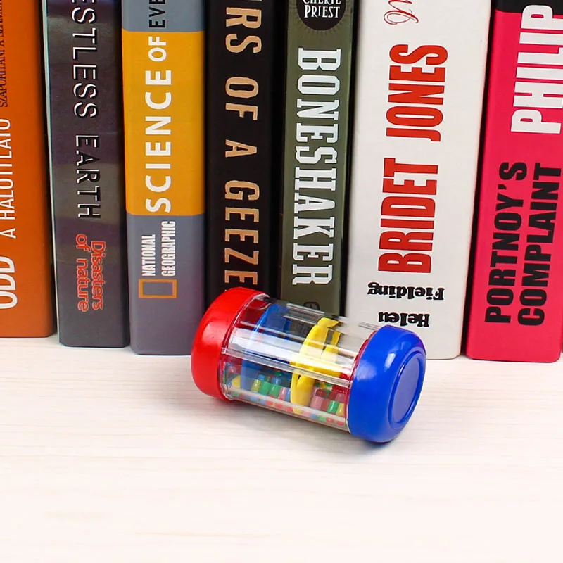 Детская игрушка тропический дождь|Игрушечные музыкальные инструменты| |