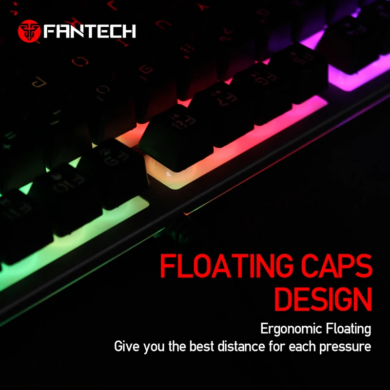 Игровая клавиатура Toetsenbord Durgod Rgb игровая Klawiatura Mekanik Klavye механическая klylavye Keycaps Usb