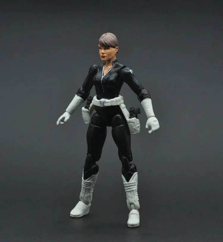 Холм героев 3 75 &quotСвободные Фигурки ZX466 | Игрушки и хобби