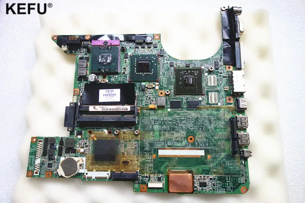 446476 001 460900 подходит для HP Pavilion DV6000 DV6500 DV6600 DV6700 Материнская плата ноутбука 100%
