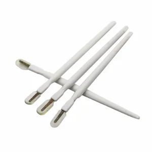 50 шт. новое стандартное оборудование для пчел, белый пластиковый пчел, королевская гелевая ручка, Мягкие силиконовые насадки, инструменты для пчеловодства