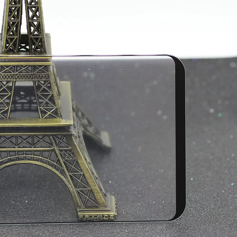 2 шт./лот 3D изогнутые для LG V30 G7 ThinQ полный охват с уровнем твердости 9 H Экран