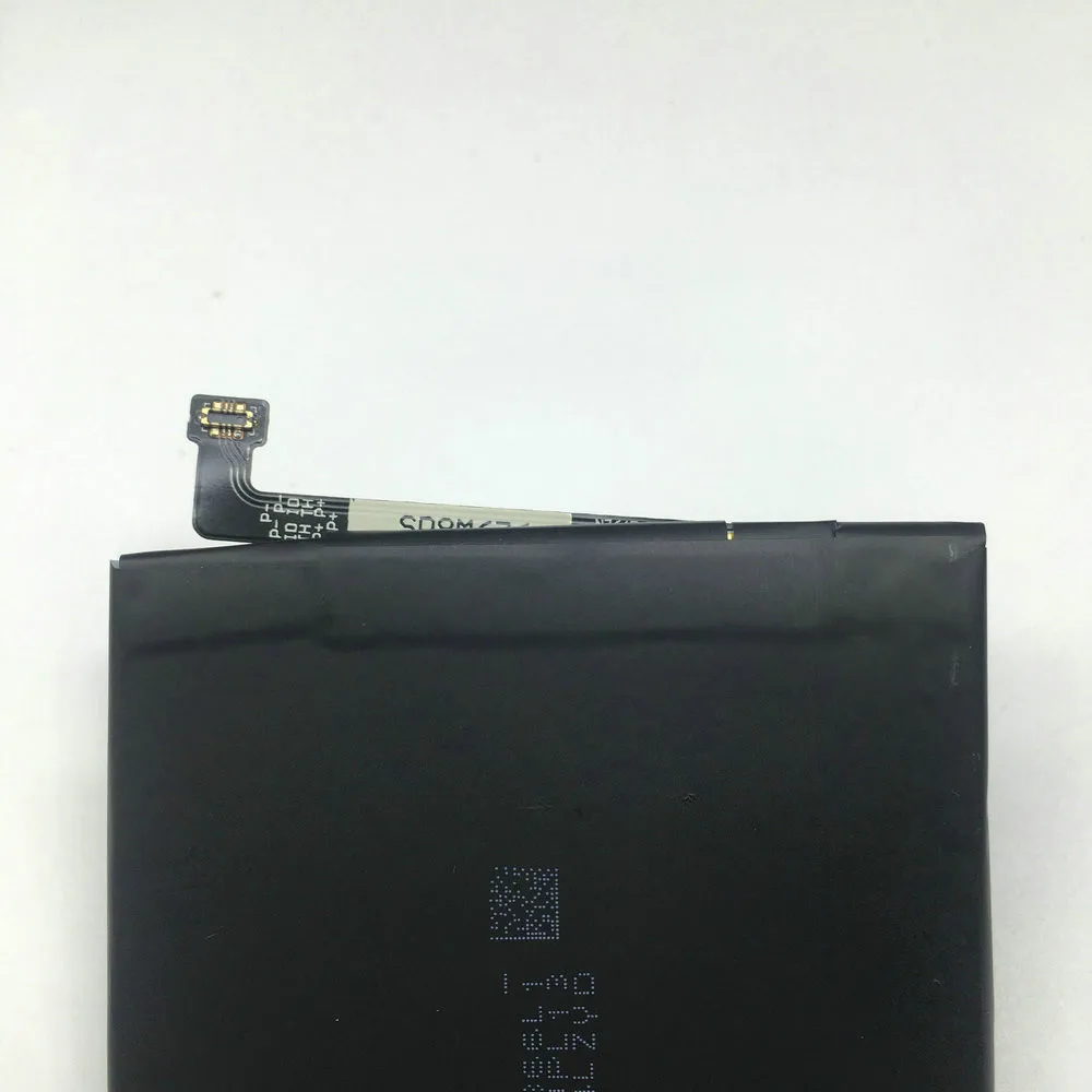 Аккумулятор BN41 для Xiaomi Redmi Note 4 MTK Helio X20 / 4X Pro сменные литий ионные батареи Гб + 64 ГБ