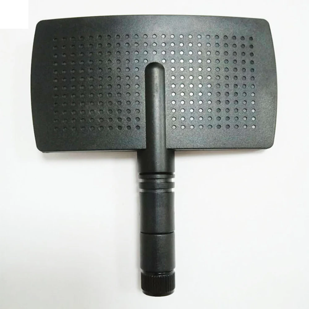

2.4G external 8dBi directional WIFI Antenna for SMA Male Inner hole 90 Bendable Wireless Router Flat Radar Antenna Accessories