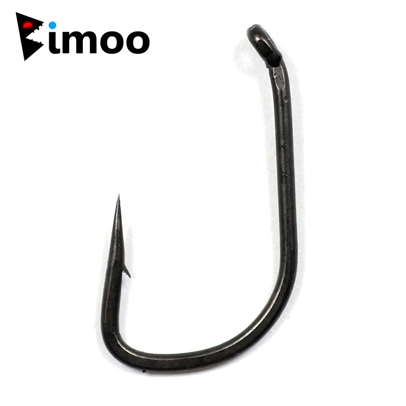 

Крючок Bimoo из высокоуглеродистой стали, 20 шт.