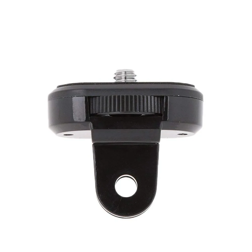 Переходник с винтовым креплением для штатива WG-M1 дюйма камеры RICOH WG-M2 1/4 M1 M2 THETA SC S