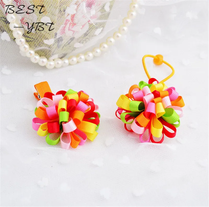 Новинка аксессуары для волос головные уборы детский подарок детские заколки